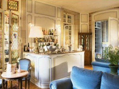 Hotel Domaine De Beauvois