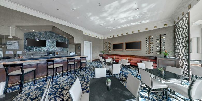 Hotel Omni Dallas Park West
