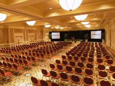 Hotel Omni Dallas Park West