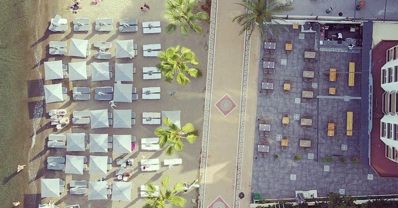 Kocer Beach Hotel