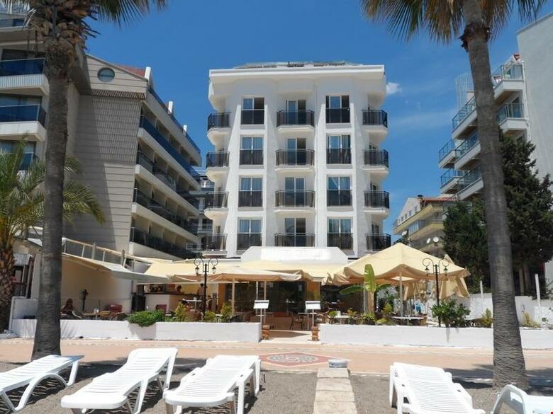 Kocer Beach Hotel