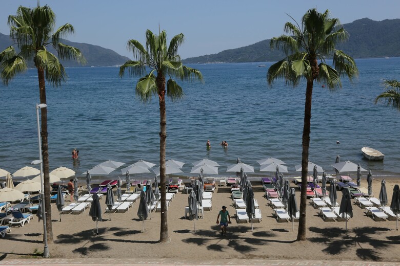 Kocer Beach Hotel