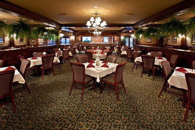 Hotel Crowne Plaza Lexington Near Uk
