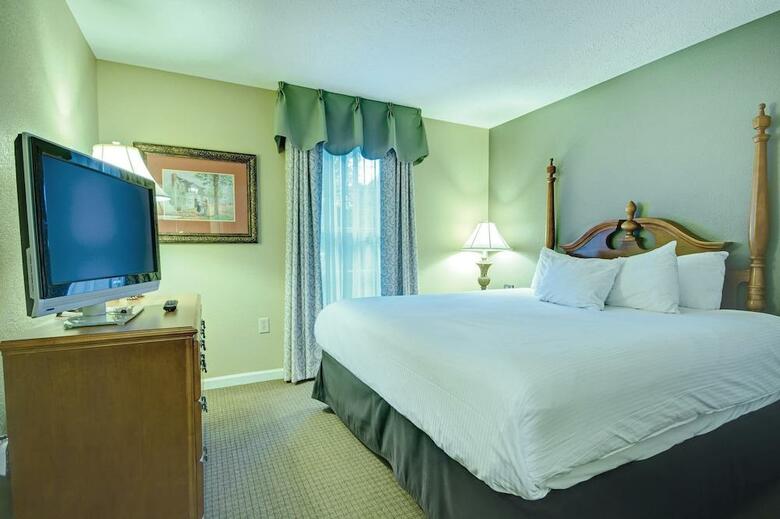 Hotel Kingsgate Resort