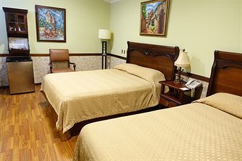 Hotel Platino (.)