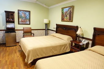 Hotel Platino (.)