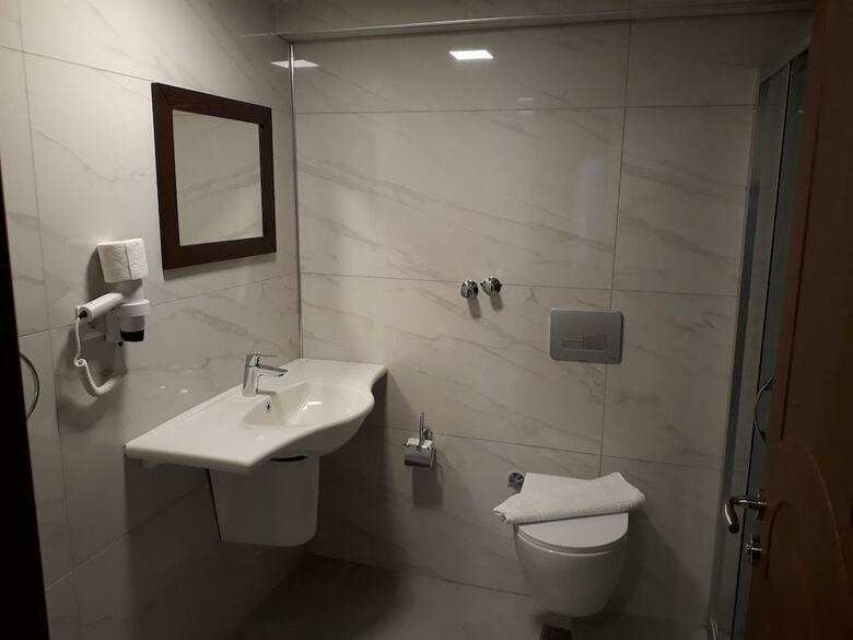 Hotel Alkan