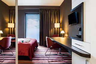 Worldhotel Grand Winston