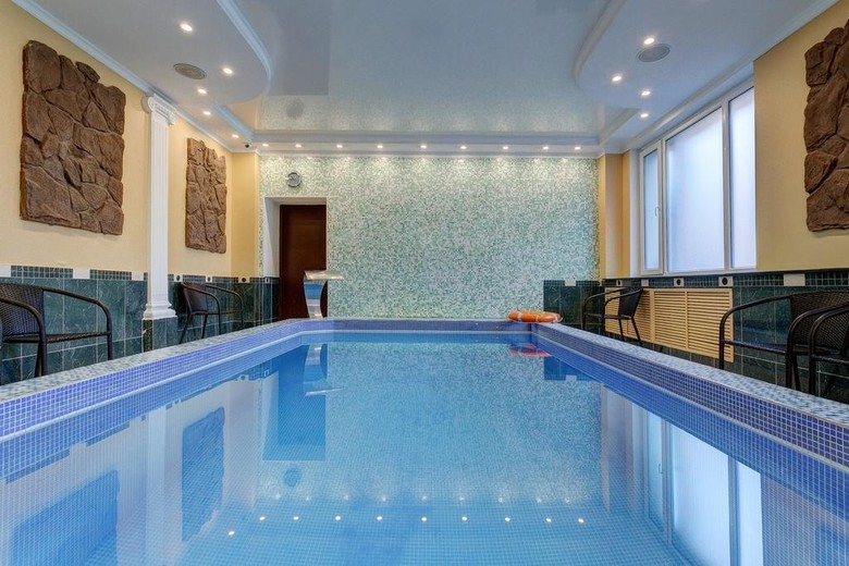 Hotel Borodino