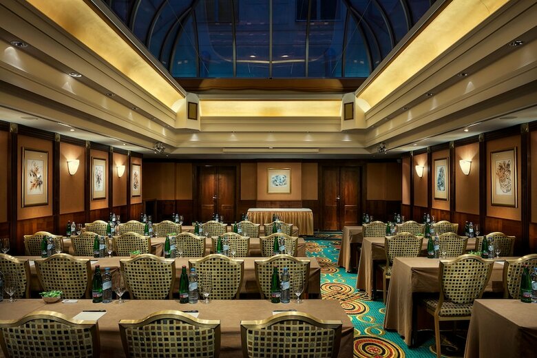 Hotel Art Deco Imperial