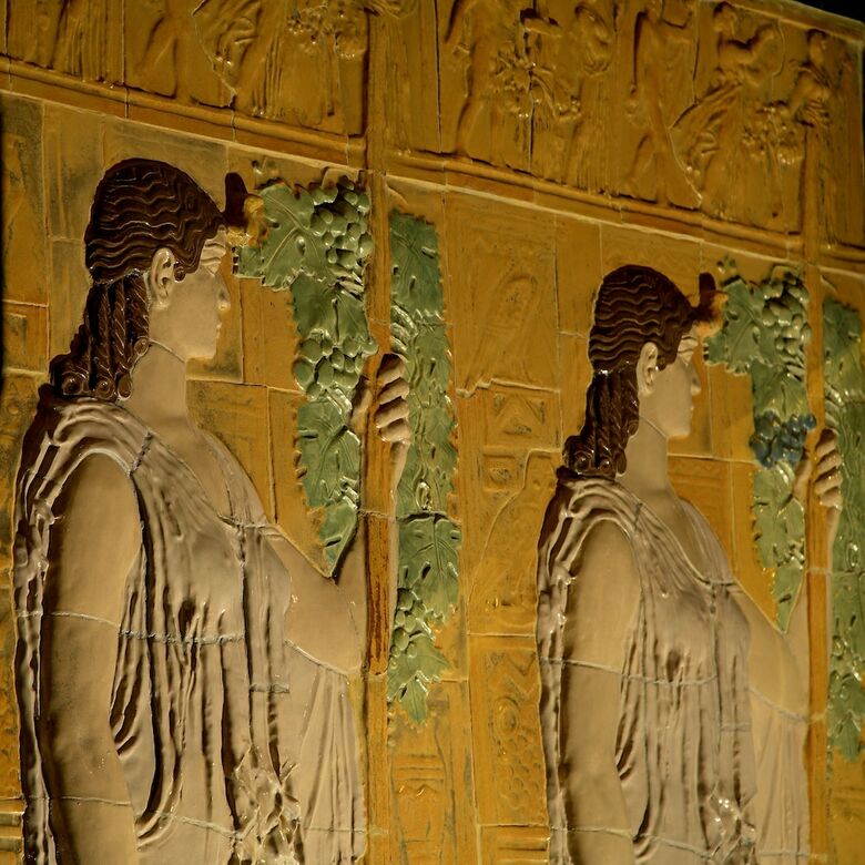 Hotel Art Deco Imperial