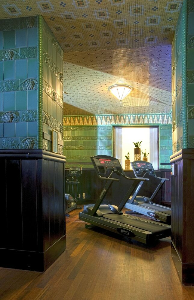 Hotel Art Deco Imperial