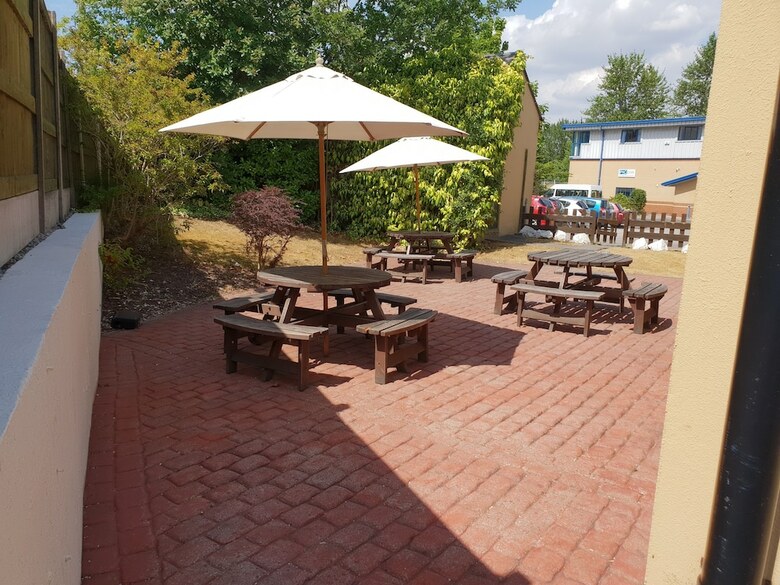 Hotel Campanile Runcorn