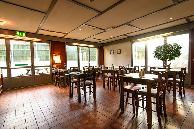Hotel Campanile Runcorn