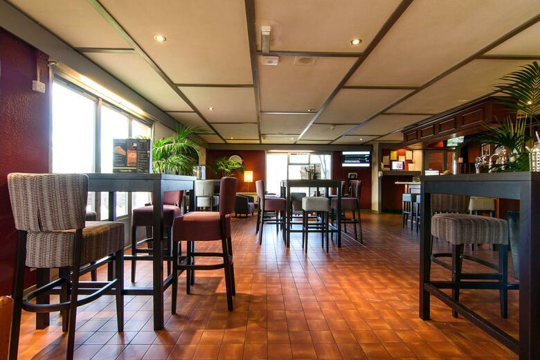 Hotel Campanile Runcorn