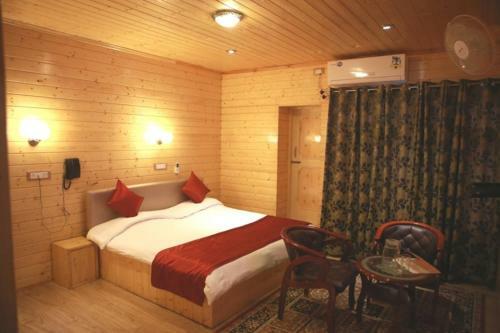 Hotel Impex Hill Resorts