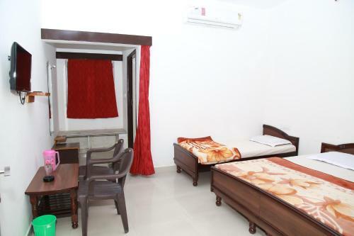 Hotel Ramnivas