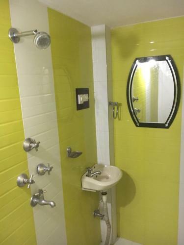 Hostal Bhadra Kali Guest House