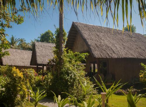 Hotel Qi Palawan