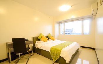 Aparthotel Extremeli Suites