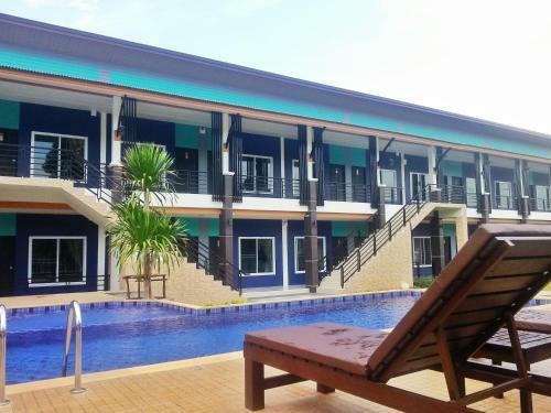 Hotel Seashell Resort Krabi