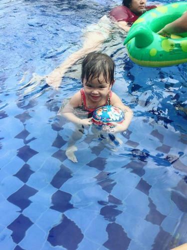 Hotel Seashell Resort Krabi