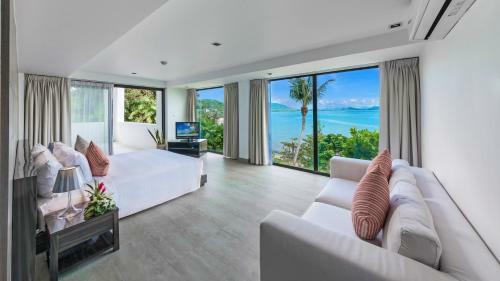 Ocean's 11 Villa