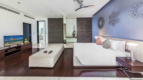 Ocean's 11 Villa