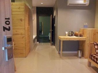 Klim Hotel