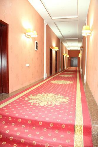 Firuz Hotel