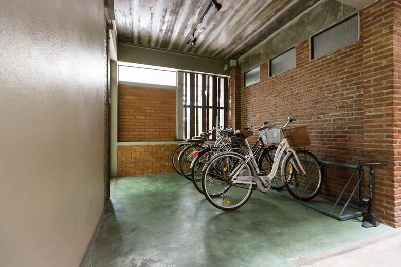 Hostal Plern Plern Bed And Bike