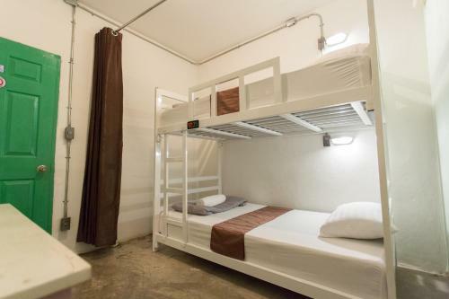 339 Hostel Chiang Mai
