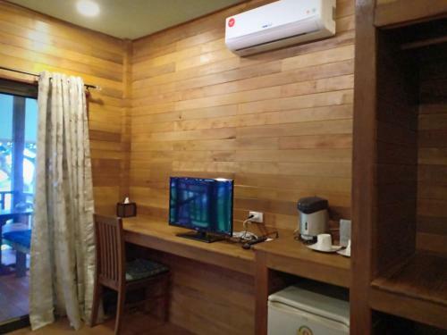 Hotel Suntisook Resort