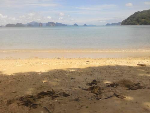 Hotel Suntisook Resort