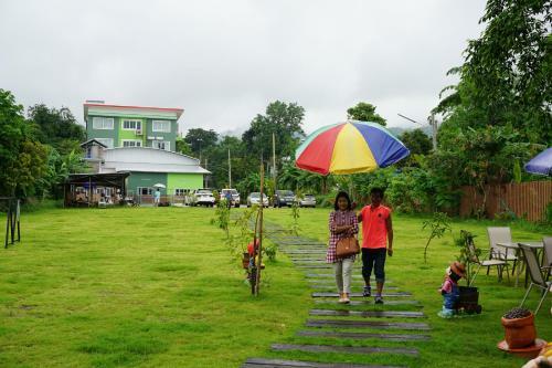 Albergue Green View Place