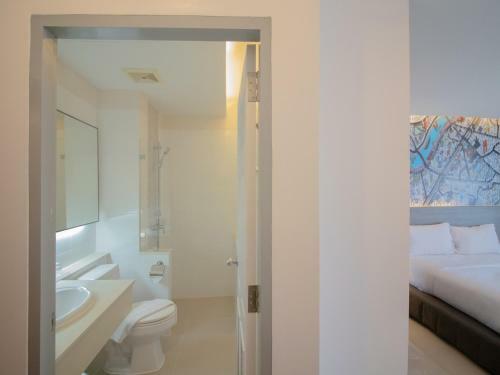 The Harmony Plus Apartment