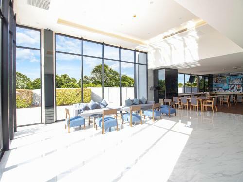 The Harmony Plus Apartment