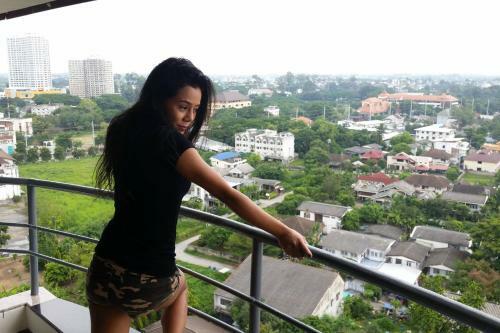 Apartamentos Penthouse Galare Thong Tower