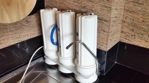 Apartamentos Penthouse Galare Thong Tower