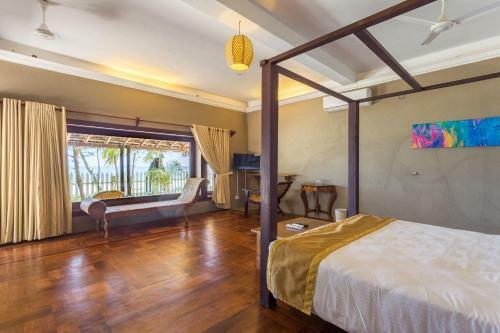 Hotel La Plage