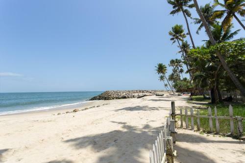 Hotel La Plage