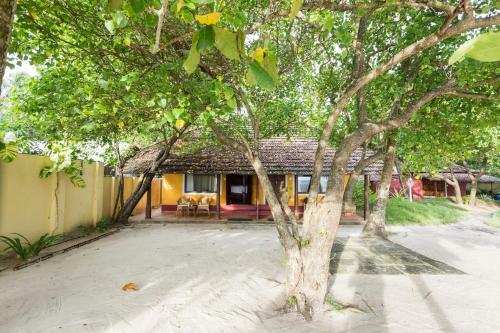 Hotel La Plage