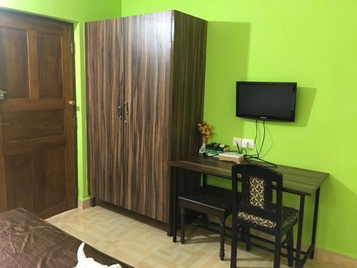 Hostal John's Highland Comfort (guest House)