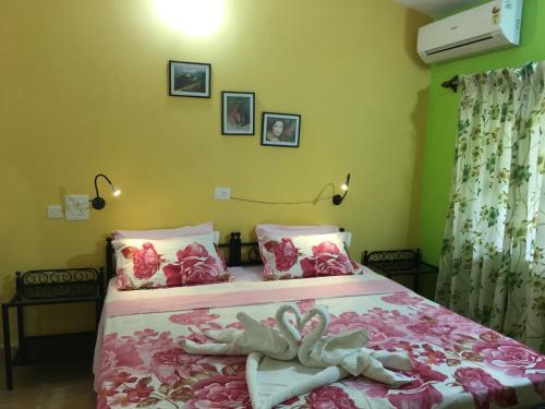 Hostal John's Highland Comfort (guest House)