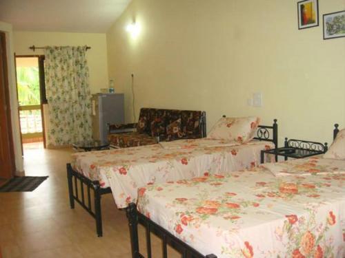 Hostal John's Highland Comfort (guest House)