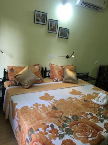 Hostal John's Highland Comfort (guest House)
