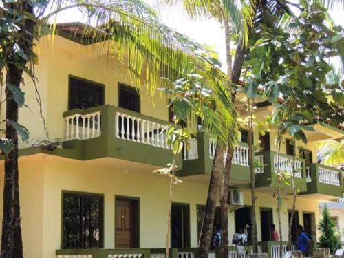 Hostal John's Highland Comfort (guest House)