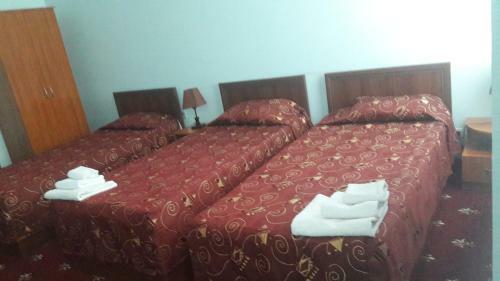 Hayat Inn Hotel