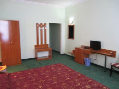 Hayat Inn Hotel