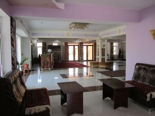Hayat Inn Hotel